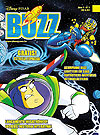 Buzz  n° 1 - Moving Imagem e Editora