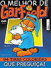 Melhor de Garfield, O  n° 7 - On Line