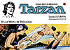 Tarzan/Russ Manning  n° 16 - Edições Lirio Comics