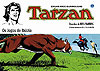 Tarzan/Russ Manning  n° 17 - Edições Lirio Comics