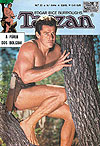 Tarzan  n° 22 - Ebal