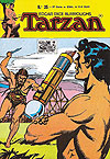 Tarzan  n° 25 - Ebal