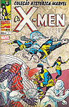Coleção Histórica Marvel: Os X-Men  n° 1 - Panini