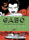 Gabo - Memórias de Uma Vida Mágica  - Veneta