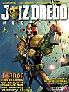 Juiz Dredd Megazine  n° 13 - Mythos