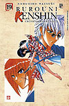 Rurouni Kenshin  n° 19 - JBC