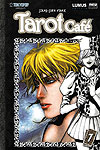Tarot Café  n° 7 - Newpop