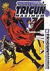 Trigun Maximum  n° 6 - Panini