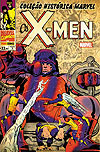 Coleção Histórica Marvel: Os X-Men  n° 3 - Panini