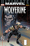 Ultimate Marvel - Wolverine  - Panini