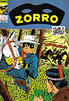 Zorro  n° 30 - Ebal