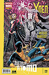 X-Men  n° 10 - Panini