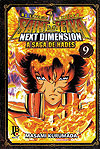 Cavaleiros do Zodíaco, Os - Next Dimension: A Saga de Hades  n° 9 - JBC