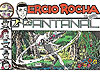 Ercio Rocha  n° 2 - Independente