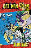 Batman - Lendas do Cavaleiro das Trevas: Alan Davis  n° 1 - Panini