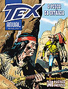 Tex Anual  n° 16 - Mythos