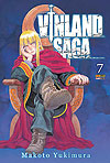 Vinland Saga  n° 7 - Panini