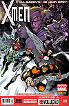 X-Men  n° 16 - Panini