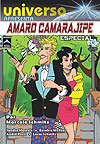 Amaro Camarajipe Especial  - Universo Editora