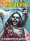 Calafrio - Edição de Colecionador  n° 57 - Cluq - Clube dos Quadrinhos
