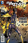 Batman Eterno  n° 28 - Panini