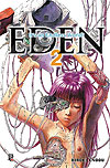 Eden: It's An Endless World!  n° 2 - JBC
