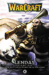 Warcraft: Lendas  n° 3 - Conrad