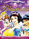Almanaque Encantado de Férias Princesas  n° 12 - Abril