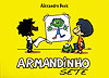 Armandinho  n° 7 - Arte & Letra