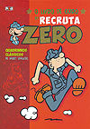 Livro de Ouro do Recruta Zero, O (Capa Dura)  n° 1 - Pixel Media