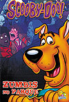Scooby-Doo! - Zumbis No Parque  - Todolivro