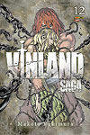 Vinland Saga  n° 12 - Panini