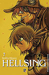 Hellsing  n° 7 - JBC