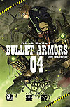 Bullet Armors  n° 4 - JBC