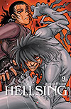 Hellsing  n° 9 - JBC