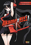 Akame Ga Kill!  n° 1 - Panini
