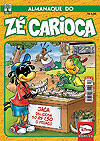 Almanaque do Zé Carioca  n° 30 - Abril