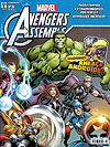 Avengers Assemble  n° 5 - Abril