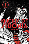 Knights of Sidonia  n° 1 - JBC