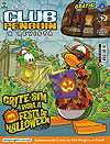 Club Penguin - A Revista  n° 15 - Abril