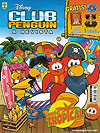 Club Penguin - A Revista  n° 6 - Abril