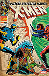 Coleção Histórica Marvel: Os X-Men  n° 5 - Panini