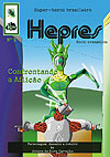 Hepres - Herói Evangélico  n° 2 - Independente