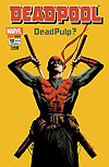 Deadpool  n° 12 - Panini
