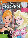 Frozen - Uma Aventura Congelante  n° 14 - Abril