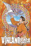 Vinland Saga  n° 15 - Panini