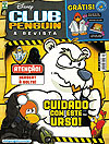 Club Penguin - A Revista  n° 12 - Abril