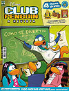 Club Penguin - A Revista  n° 19 - Abril