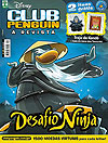 Club Penguin - A Revista  n° 24 - Abril