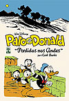 Pato Donald Por Carl Barks  n° 7 - Abril